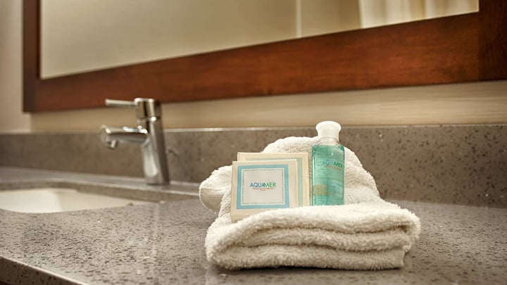 Bath Amenities