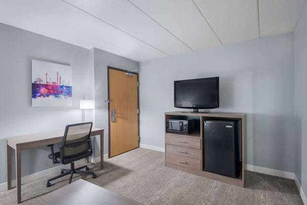 King Extra Large Suite