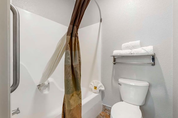 Standard Double Queen