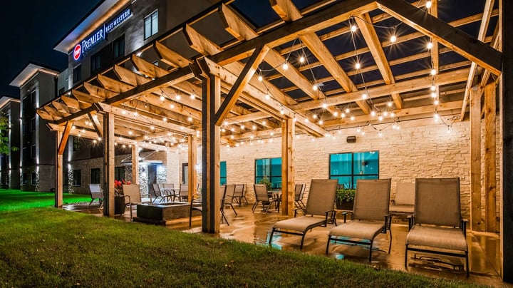 Outdoor Patio