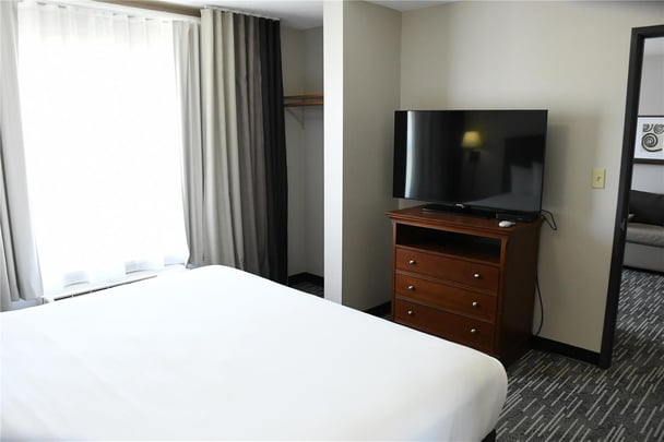 Suite with 2 Queen Beds