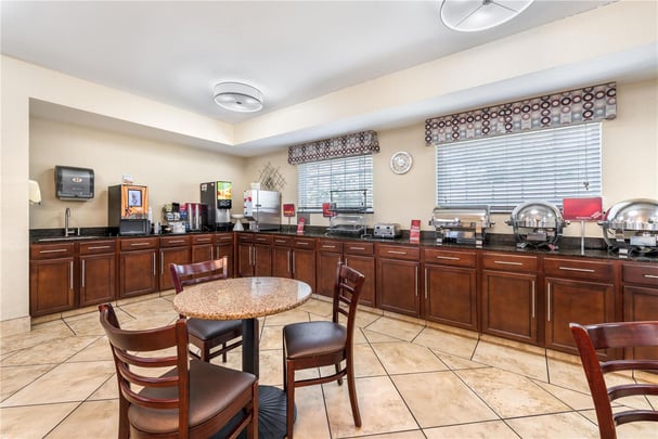 BW wichita ks bkfast