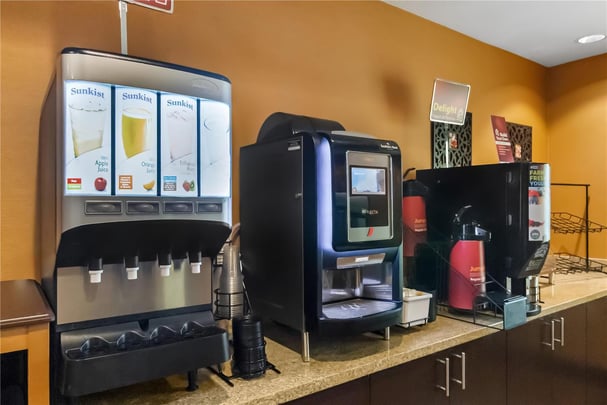 BW Hiawatha KS BKFast