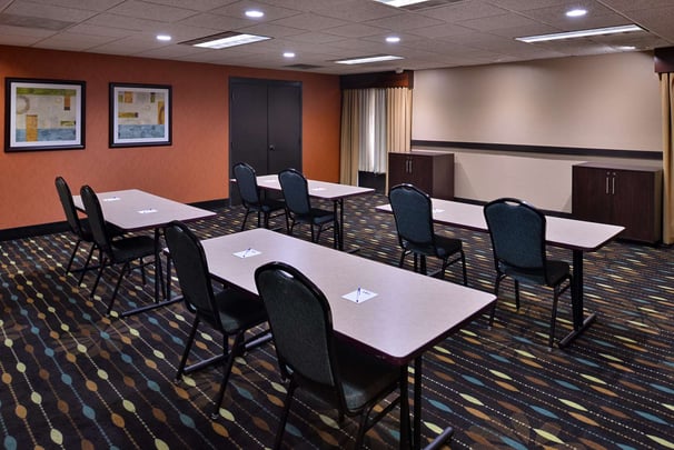 Air Capitol Meeting Room