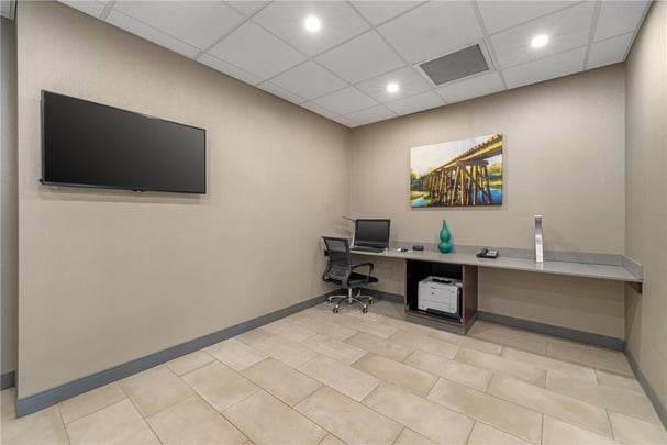 BW McPherson KS Comp