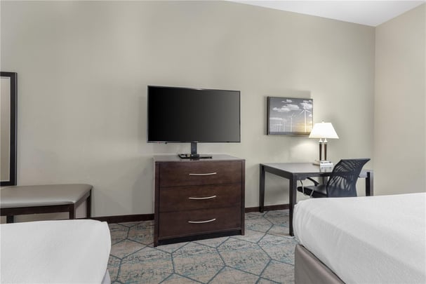 BW McPherson KS NHQQ