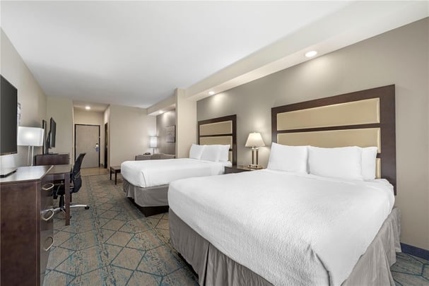 BW McPherson KS SNQQ