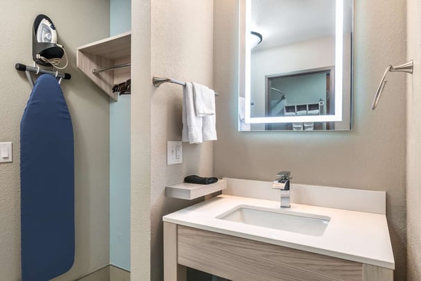 BW park city KS nkone