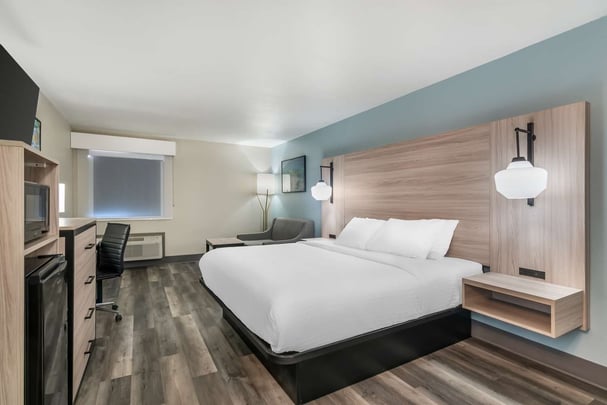 BW park city KS nkone