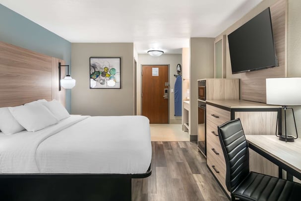 BW park city KS nkone