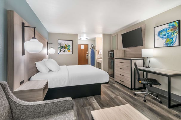 BW park city KS nkone