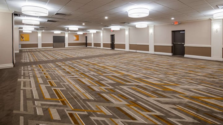 Events and Banquet Venue