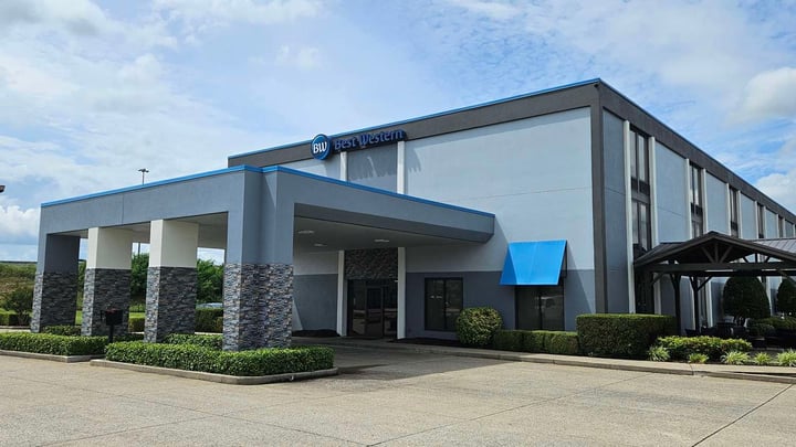 Best Western Hopkinsville KY