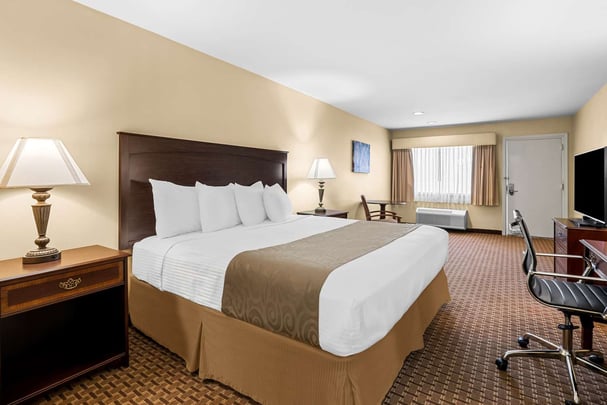 King Room Accessible