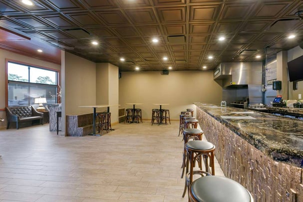 Restaurant - Barrow’s Catfish