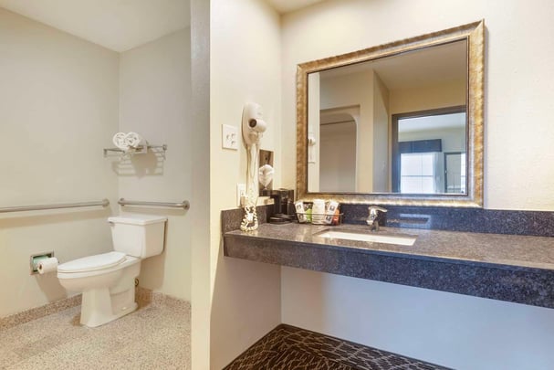 ADA Bathroom