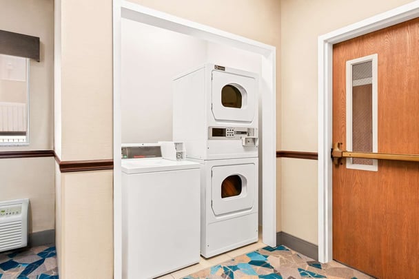 BW Slidell LA Laundry