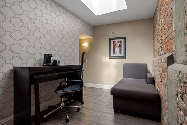 2 Double Bed Room Accessible