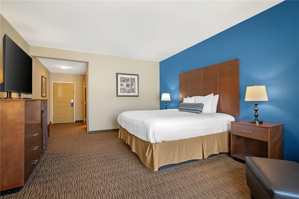 BW SaintFrancisville LA NK