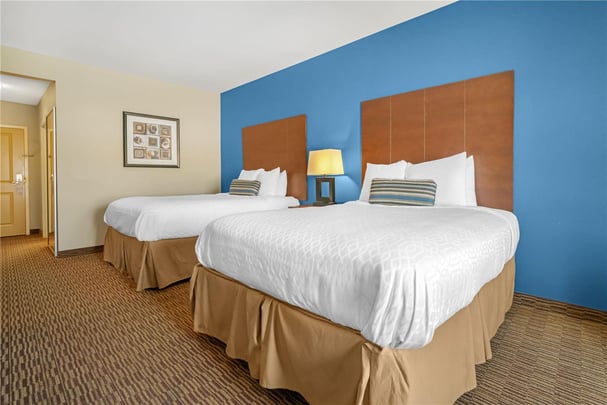 BW SaintFrancisville LA NQQ