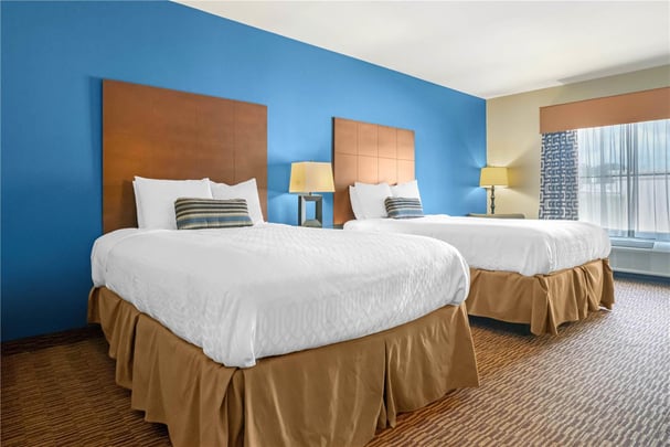 BW SaintFrancisville LA NQQ