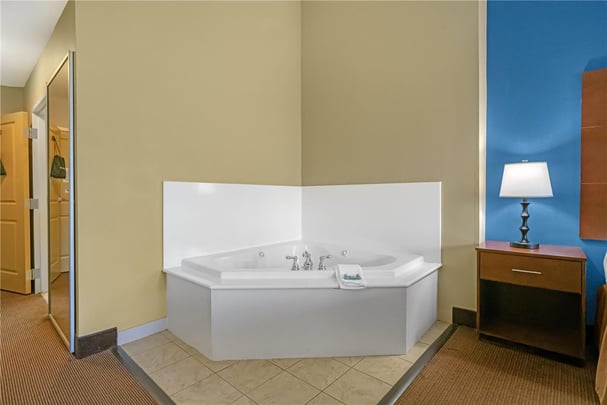 BW SaintFrancisville LA SNK