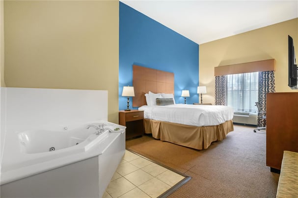 BW SaintFrancisville LA SNK