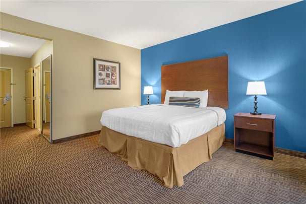 BW SaintFrancisville LA NKtwo