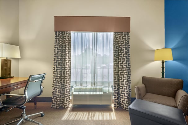 BW SaintFrancisville LA NHK