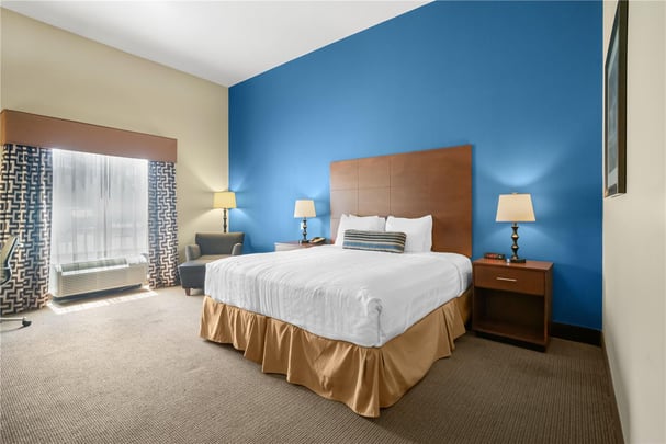 BW SaintFrancisville LA NHK