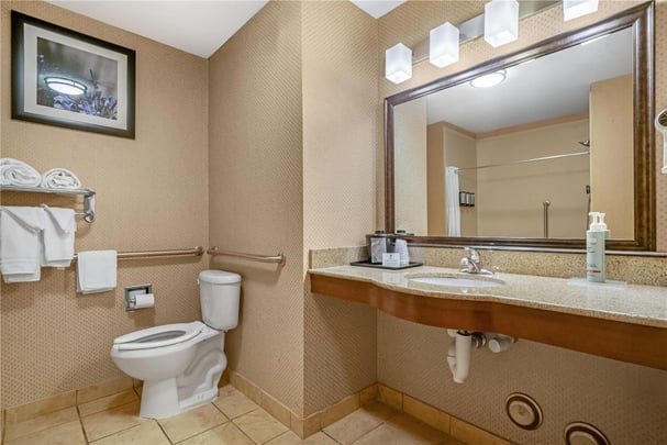 BW SaintFrancisville LA NHK