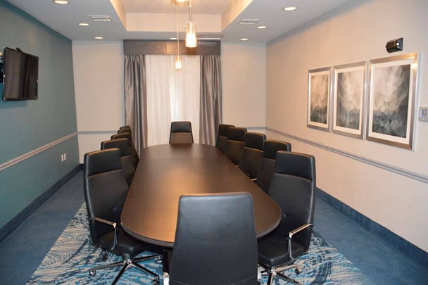 Boardroom