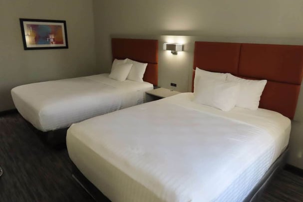 Standard Double Queen