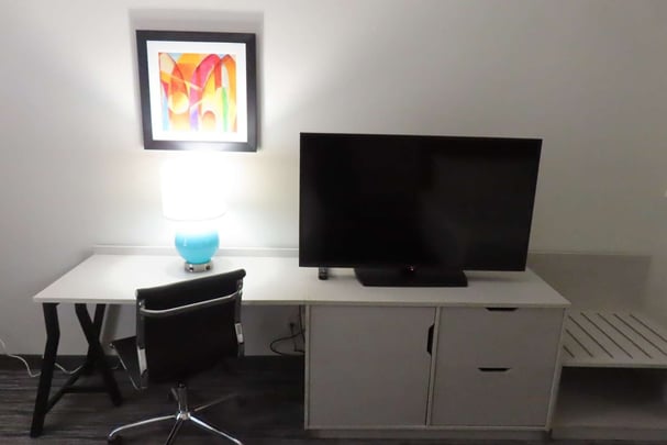 Accessible Double Queen