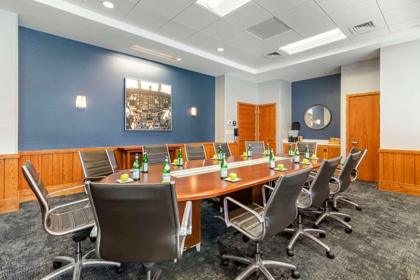 Board Room
