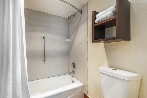 King Room Pet Friendly