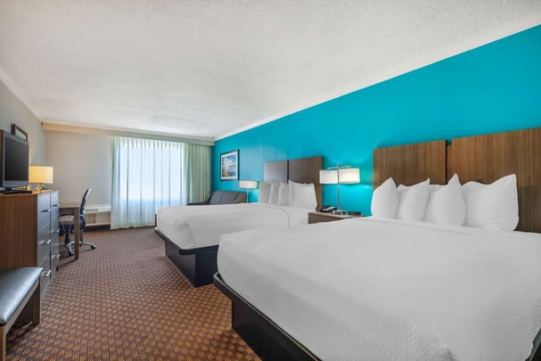 BW ocean city md nqq