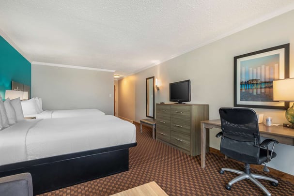 BW ocean city md nqq