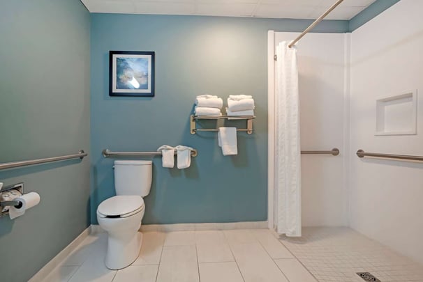 ADA Bathroom