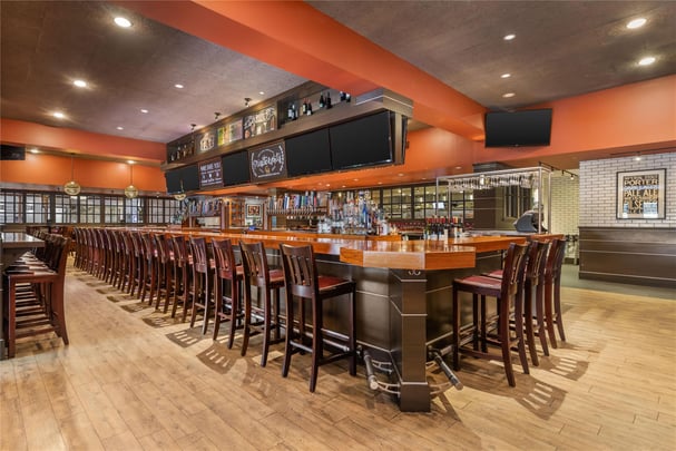 BW waltham ma restaurant