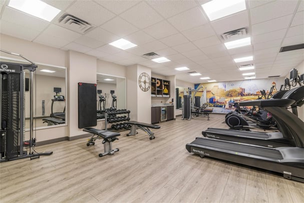 BW waltham ma fitness