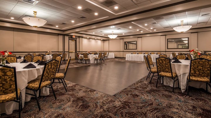 Banquet Room
