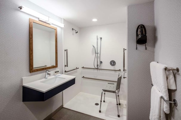 HCS Handicapped King