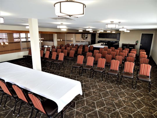 Banquet Room