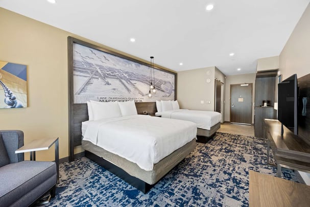 Best Western Plus Marquette