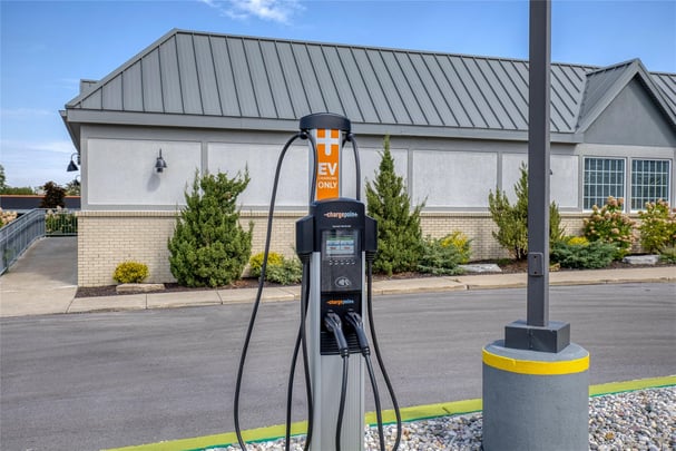 EV Charger