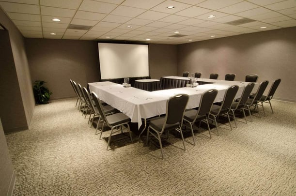Somerset Inn Windsor Lancaster Meeting Room
