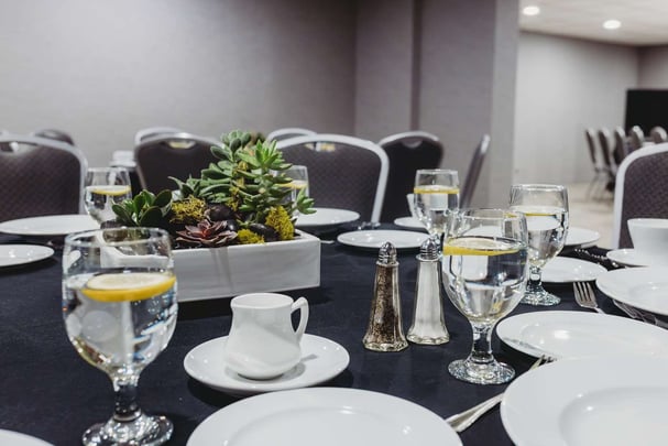 Windsor Cambridge Ballroom