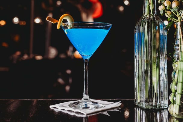 Flying Hamburger Bar and Grill