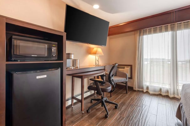 Kinh Bed Room Accessible